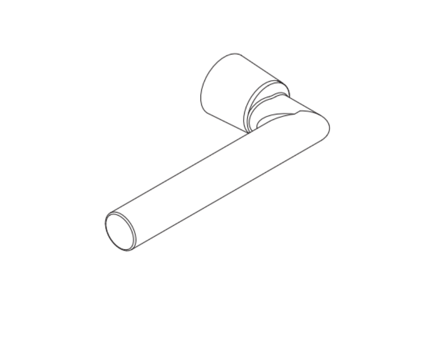 Picture of 051922, M52 Lever Kit, Model 360