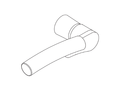 Picture of 051918, M62RH Lever Kit, Model 360