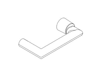 Picture of 051926, M81 Lever Kit, Model 360