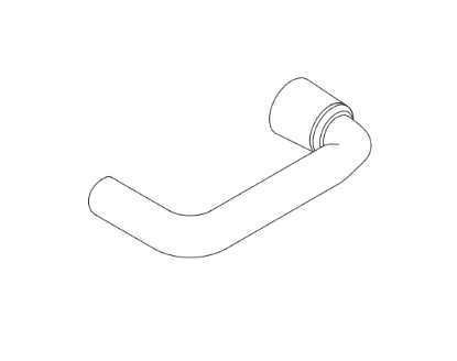 Picture of 051934, M82 Lever Kit, Model 360