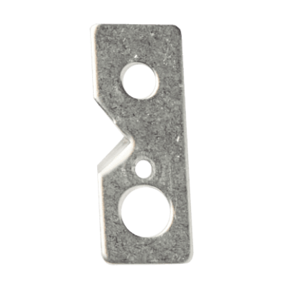 Picture of 050596, Backplate LHR, Model 371/3/4/5/6/7/8