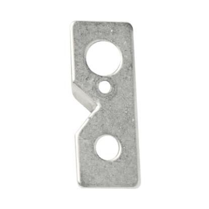 Picture of 050597, Backplate RHR, Model 371/3/4/5/6/7/8