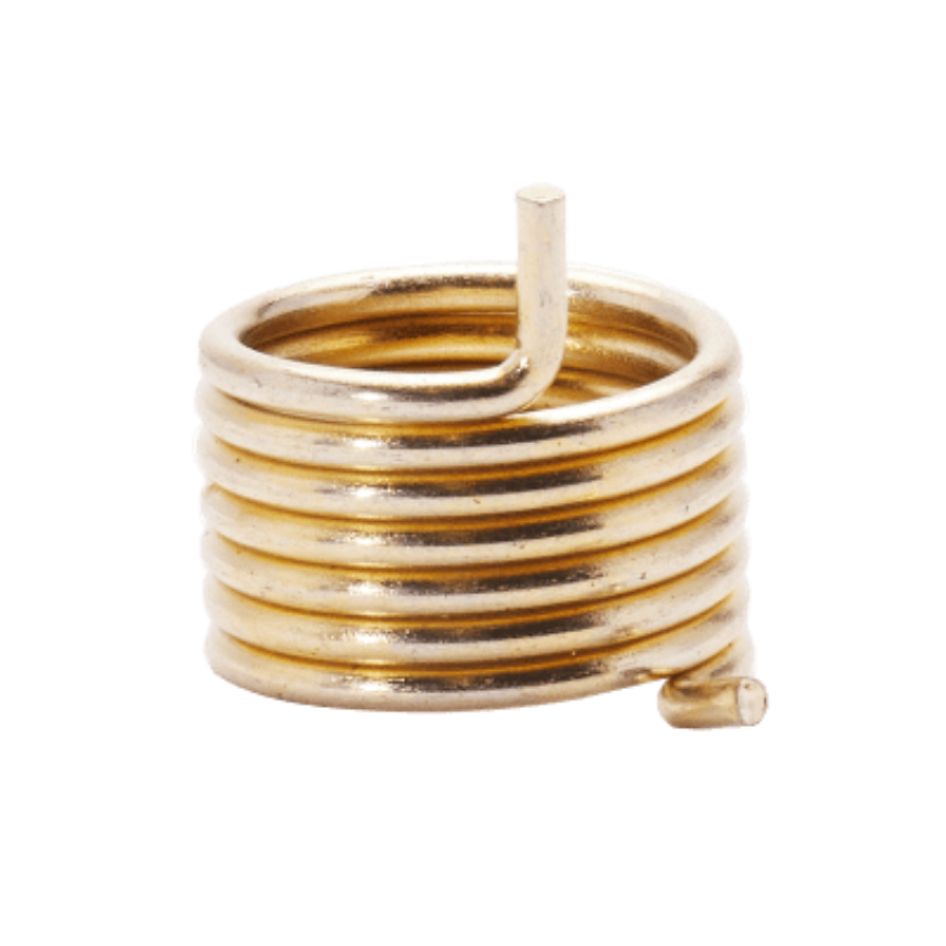 Picture of 090091, Lever Control Spring LHR Pkg/4, Model 371/373/375/378