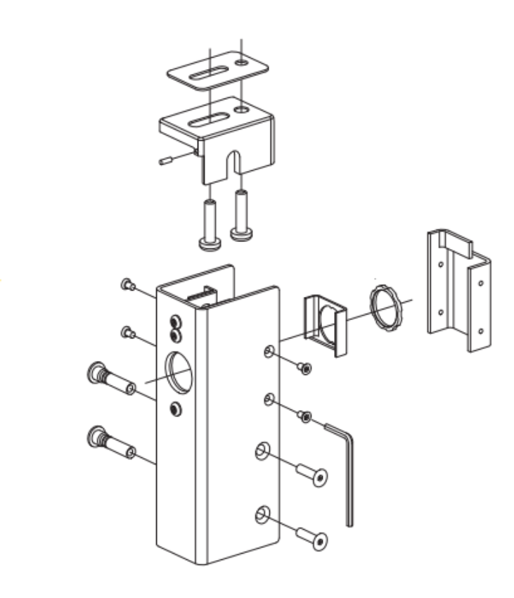 Picture of 050168, KR54 Retrofit Kit
