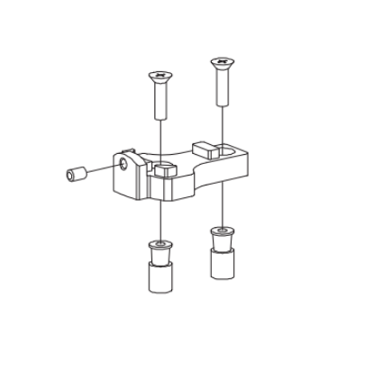 Picture of 968645, 9854/9954/HH9954 Top Fitting Cover