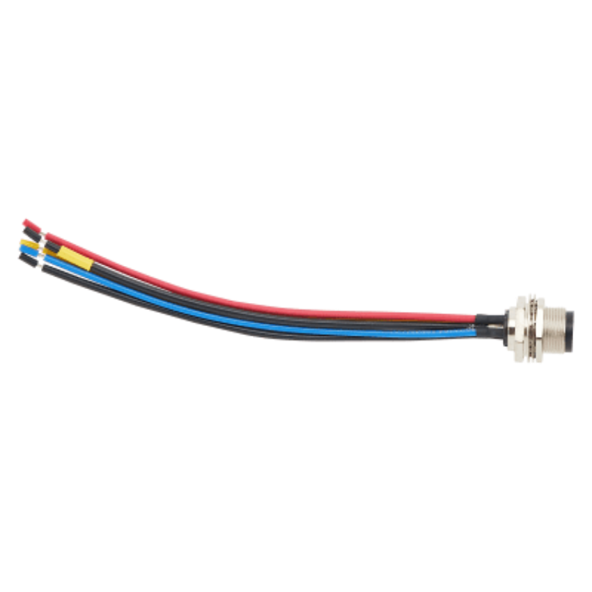 Picture of 105988, Male Receptacle Wire Assy