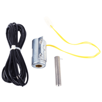 Picture of 050215, E7500 Solenoid Replacement Kit 24VDC FS*