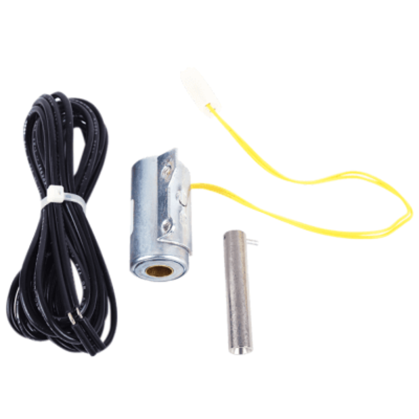 Picture of 050215, E7500 Solenoid Replacement Kit 24VDC FS*