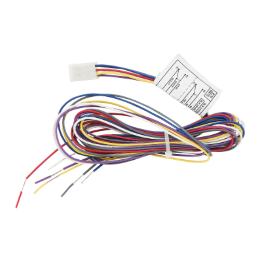 Picture of 110744, E7500 Switch Connector Assembly