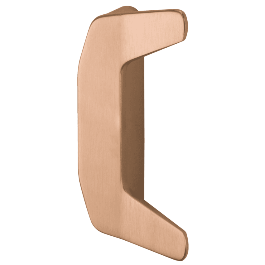 Picture of 386DT Grade 1 Pull Trim, Dummy Function