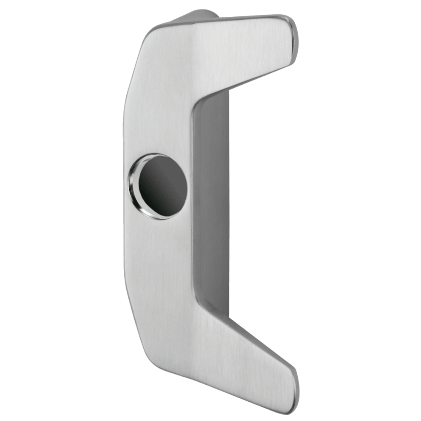 Picture of 386NL Grade 1 Pull Trim, Night Latch Function