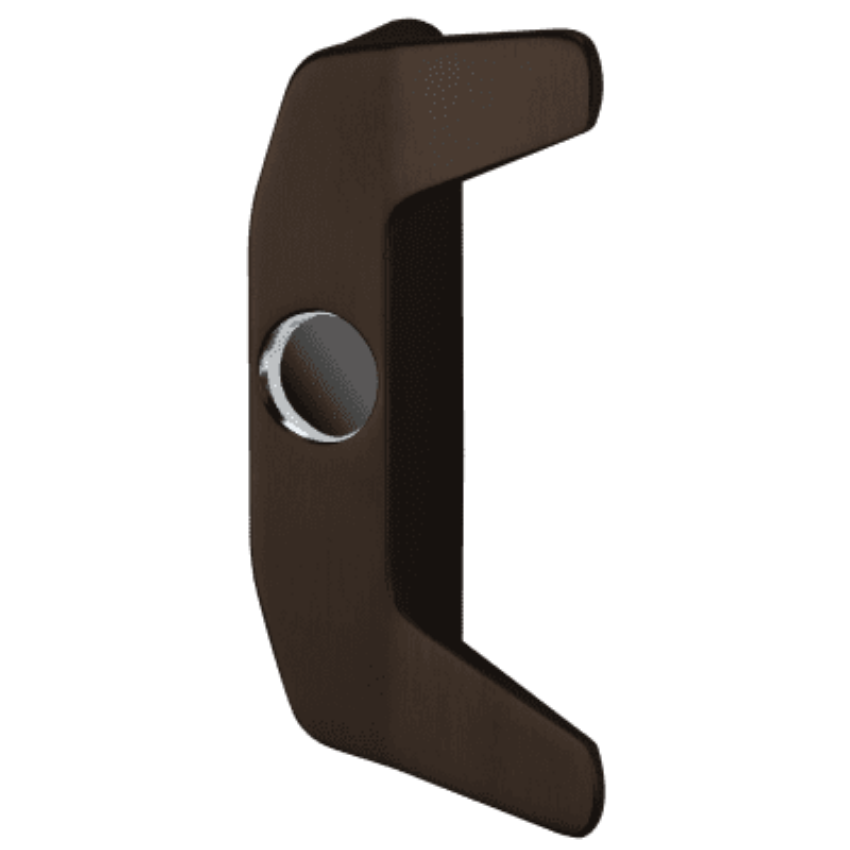 Picture of 386NL Grade 1 Pull Trim, Night Latch Function