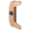 Picture of 386NL Grade 1 Pull Trim, Night Latch Function
