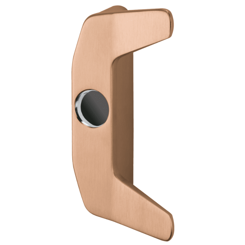 Picture of 386NL Grade 1 Pull Trim, Night Latch Function