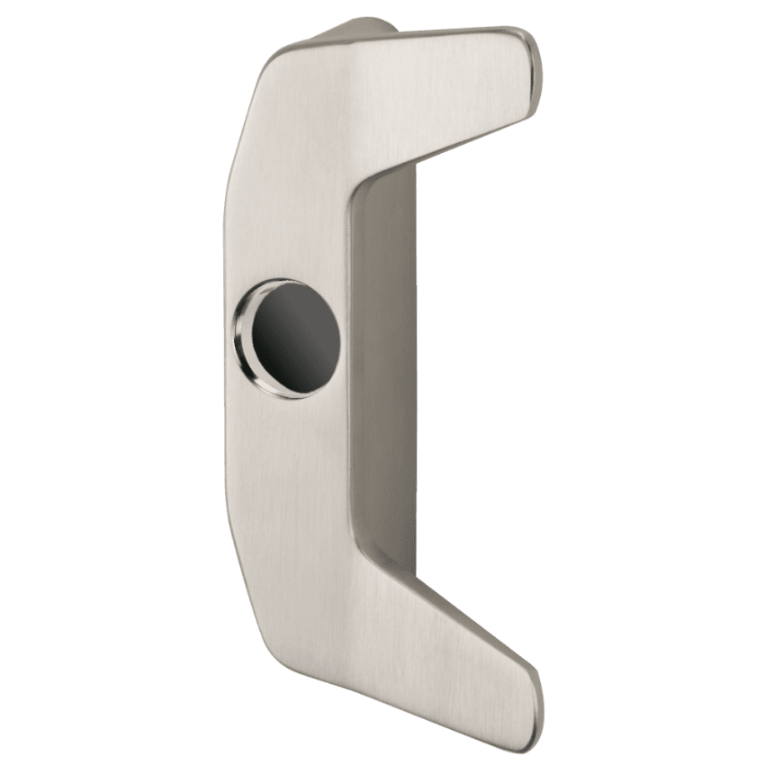 Picture of 386NL Grade 1 Pull Trim, Night Latch Function