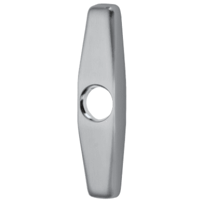 Picture of 388NL Grade 1 Exit Trim, Night Latch Function, Less Pull