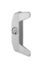 Picture of 386NL Grade 1 Pull Trim, Night Latch Function