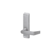 Picture of 371L-BE Grade 1 Lever Trim, Passage Function, Blank Escutcheon
