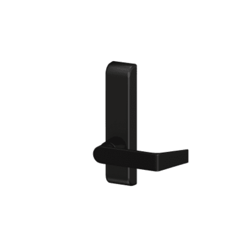Picture of 371L-BE Grade 1 Lever Trim, Passage Function, Blank Escutcheon