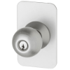 Picture of 210K Grade 1 Knob Trim, Classroom Function, Cylinder Included
