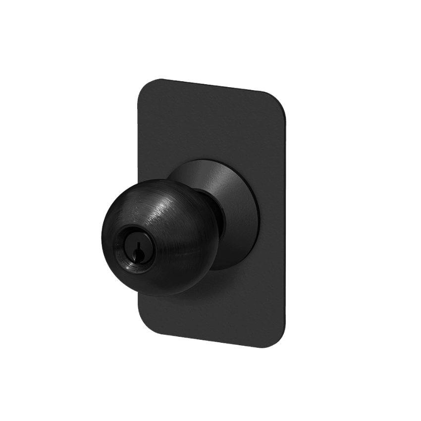 Picture of 210K Grade 1 Knob Trim, Classroom Function, Cylinder Included