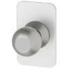 Picture of 210K-BE Grade 1 Knob Trim, Classroom Function, Blank Escutcheon