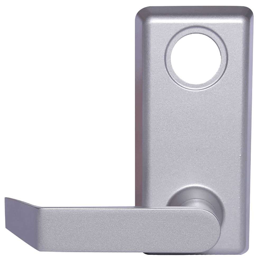 689 - Aluminum Painted