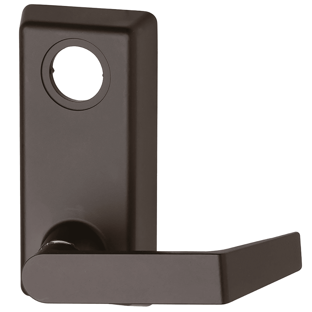 695 - Dark Bronze Painted