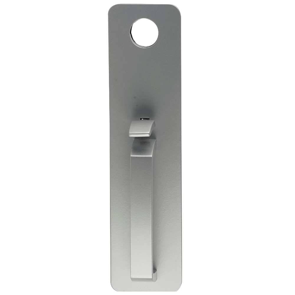 SP28 / 689 - Aluminum, Anodized