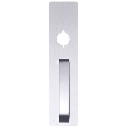 Picture of 230NL Grade 1 Pull Trim, Night Latch Function, Escutcheon Pull
