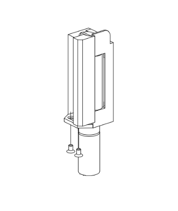 Picture of 111244, 6210 12VDC FS Box Assembly