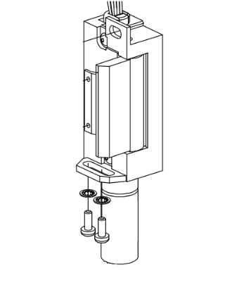 Picture of 111718, 6211, 6211AL, 6212 24VDC FSE DS Box Assembly