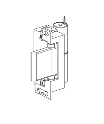 Picture of 111759, 6216 12VDC FS Box Assembly