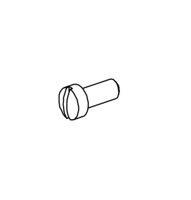 Picture of 900881, 6112, 6121 Screw Package
