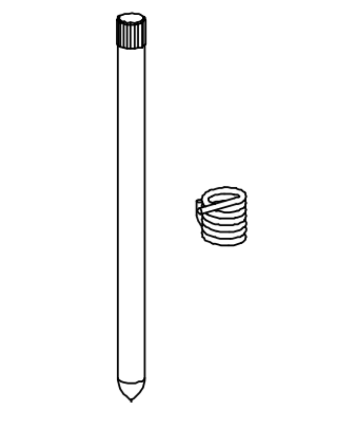 Picture of 050940, 6210 Spring Kit