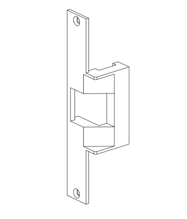 Picture of 971417, 6214 Faceplate