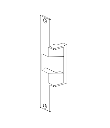 Picture of 971415, 6215 Faceplate