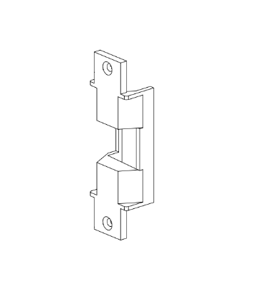 Picture of 970276, 6221 Faceplate