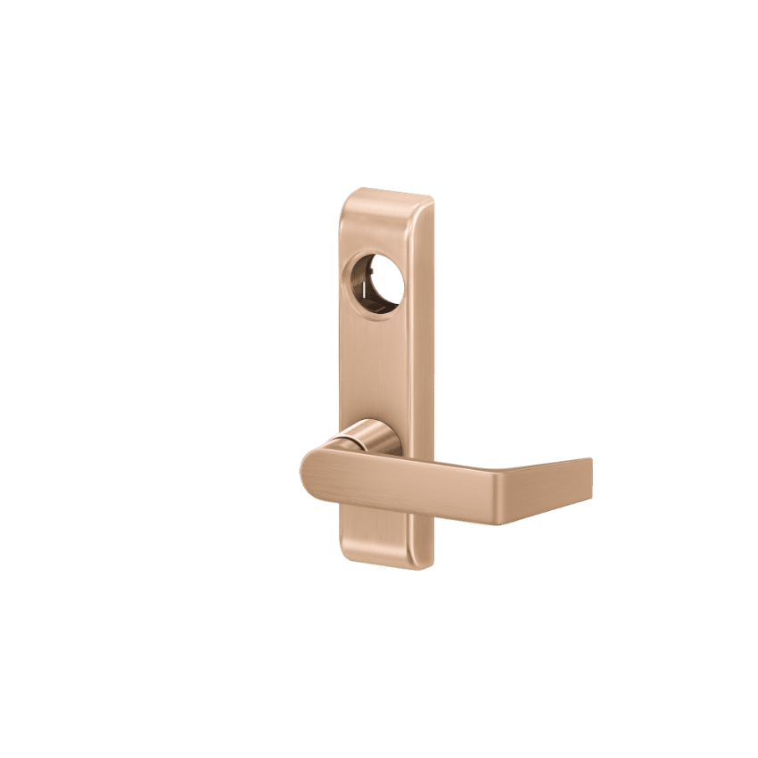Picture of 371L Grade 1 Lever Trim, Classroom Function