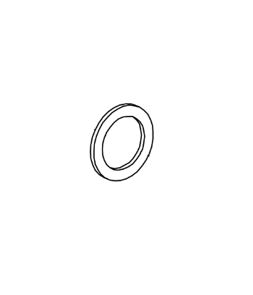 Picture of 964037, Solenoid Washer