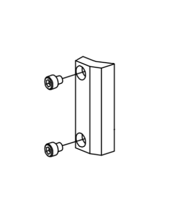 Picture of 900344, DS Tripper Extension & Connector