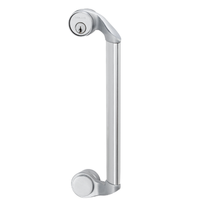 Picture of 555NL Grade 1 Pull Trim, Night Latch Function -  HM Door