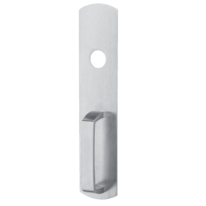 Picture of 880NL Grade 1 Pull Trim, Night Latch Function