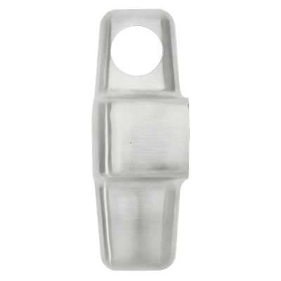 US32D / 630 - Satin Stainless Steel