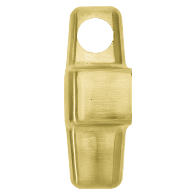 US4 / 606 - Satin Brass