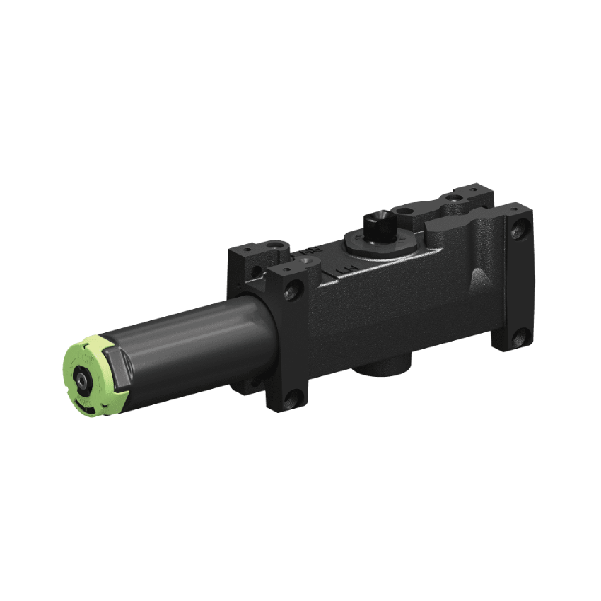 Picture of 4011(6)-3071 Cylinder Assembly