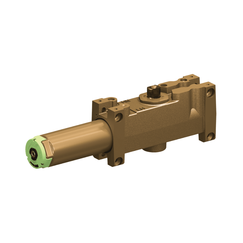 Picture of 4011(6)-3071 Cylinder Assembly