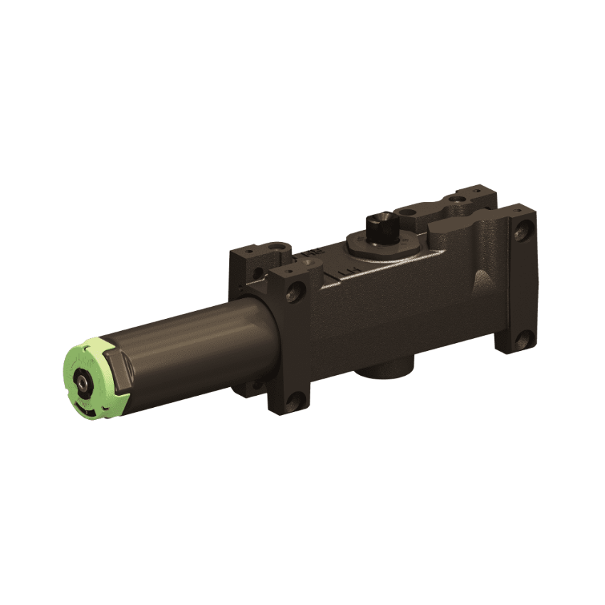 Picture of 4011(6)-3071 Cylinder Assembly