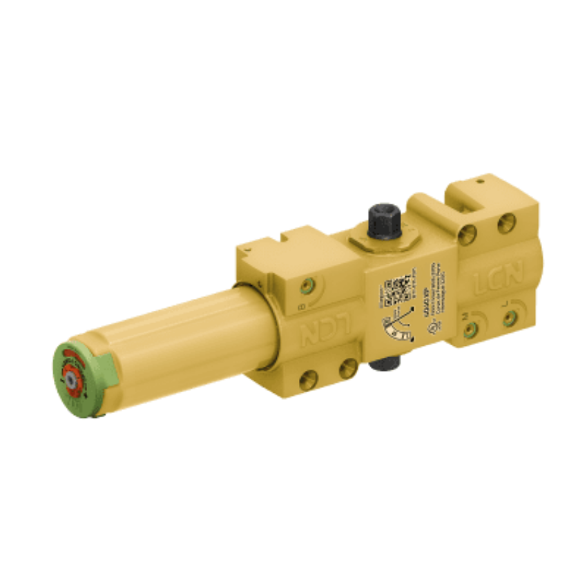 Picture of 4011-3071DEL Cylinder Assembly w/ Delay