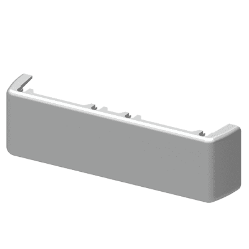 Picture of 4010T-72 Standard Cover
